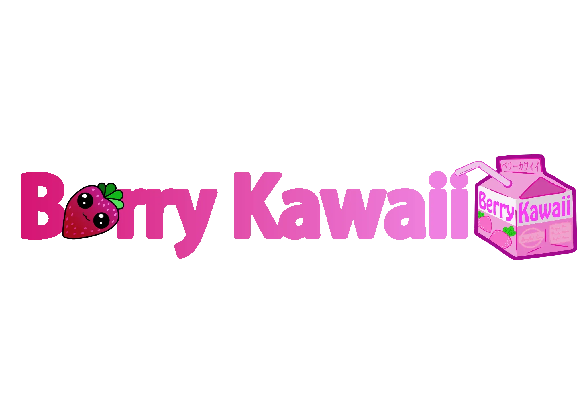 Berry Kawaii