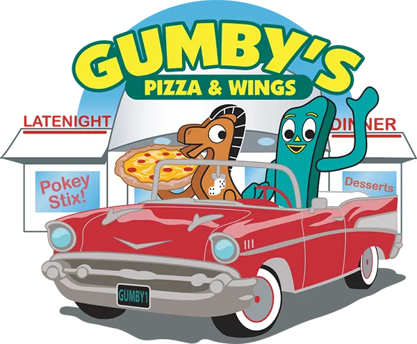 Gumby's Pizza