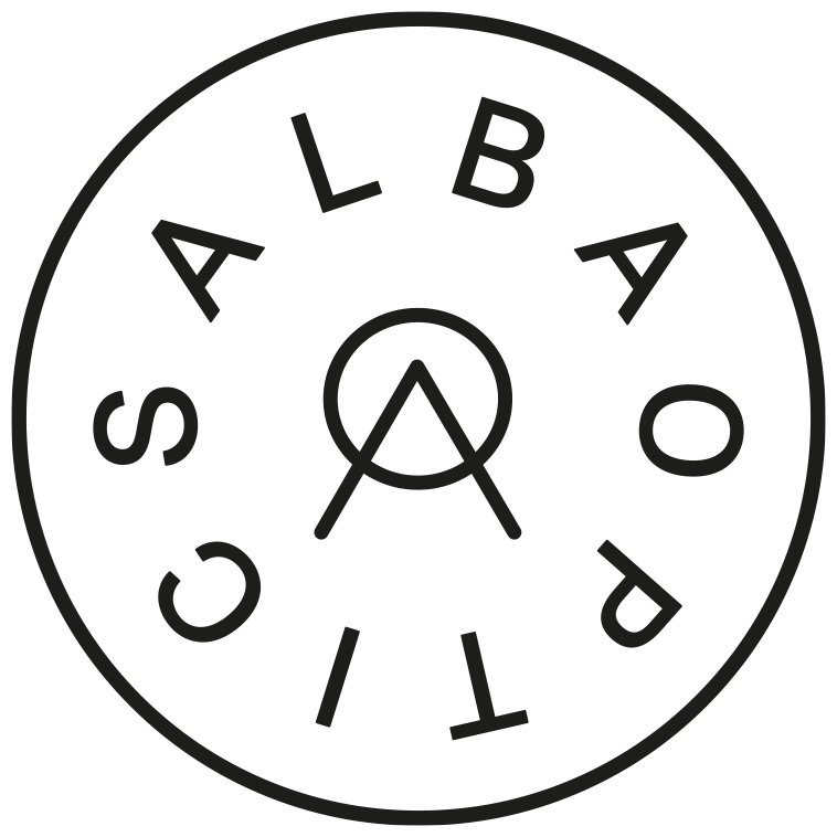 ALBA OPTICS