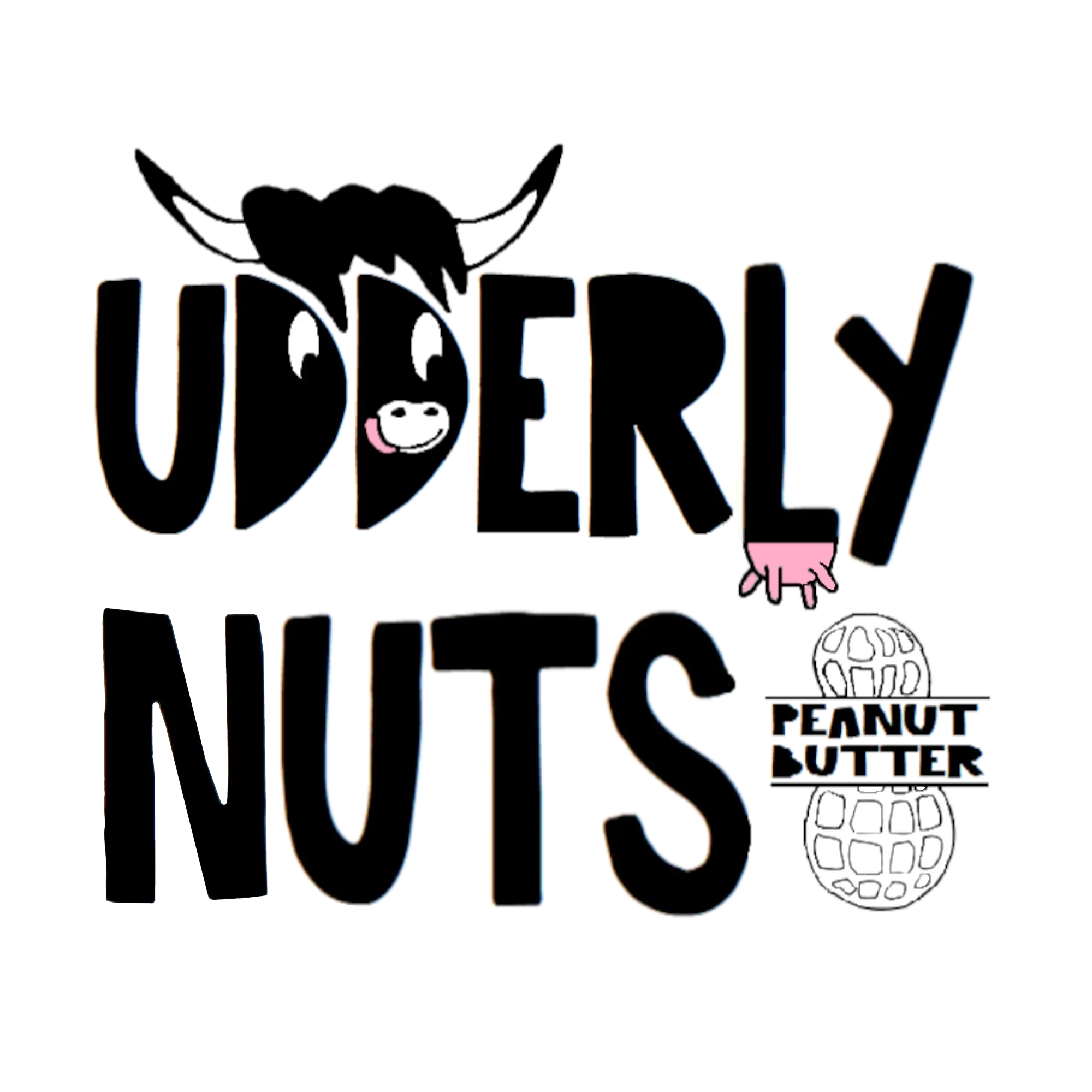 Udderly Nuts