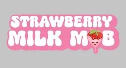 Strawberry Milk Mob