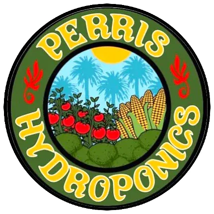 Perris hydroponics