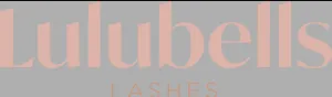 LULUBELLS LASHES