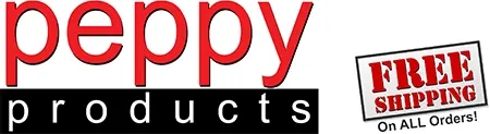 Peppy Products