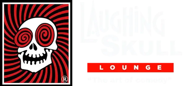 Laughing Skull