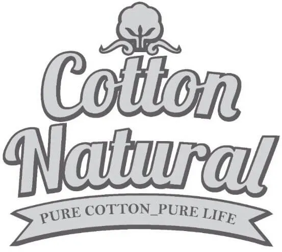 Cotton Natural