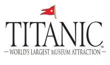 Titanic Attraction