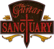 theguitarsanctuary.com