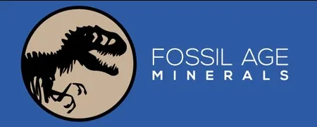 Fossil Age Minerals