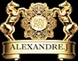 Alexandre-J perfumes