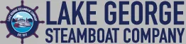 Lake George Steamboat