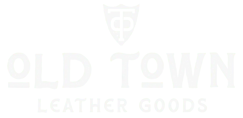 Old Town Leather Goods