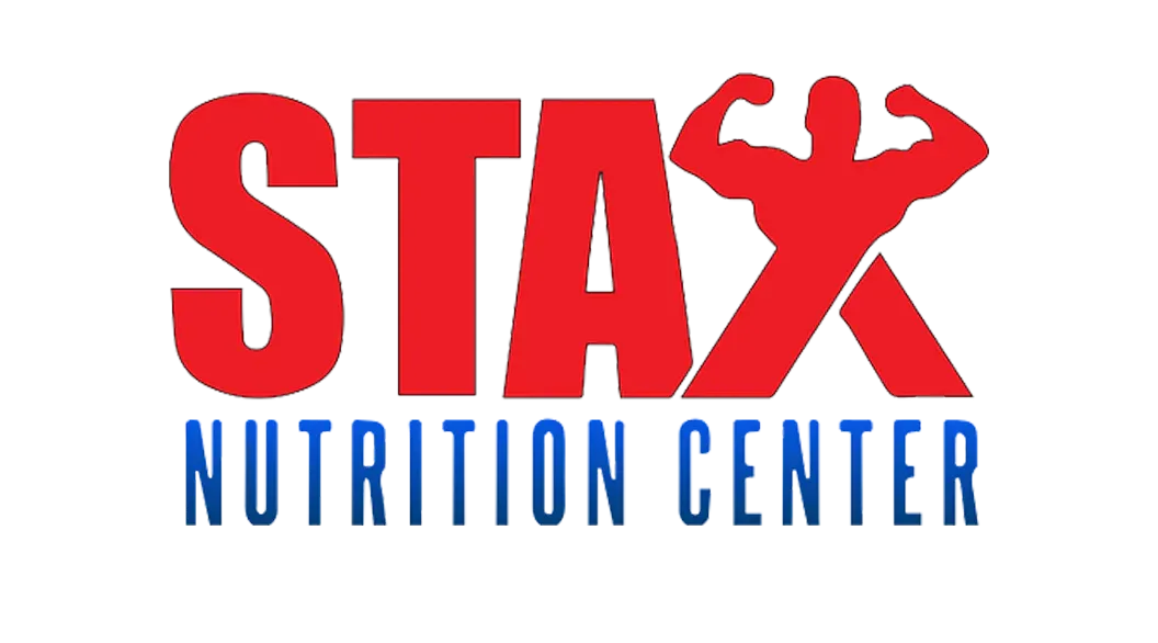 Stax Nutrition