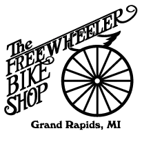 freewheeler bike shop