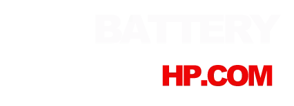 hp battery