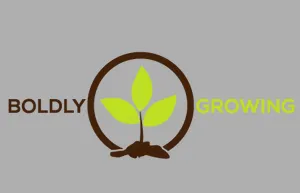 Boldly Growing