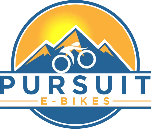 Pursuit E-Bikes