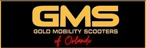 Gold Mobility Scooters