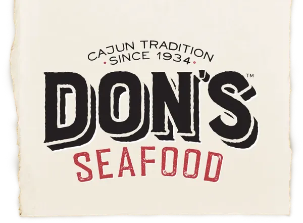 DON'S Seafood