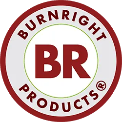 Burn Right Products