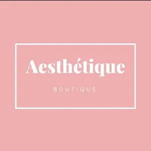 shopaesthetique