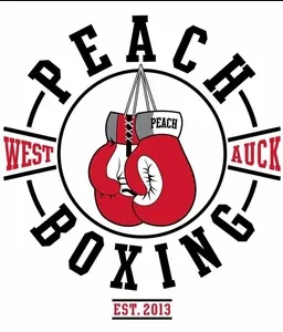 Peach Boxing