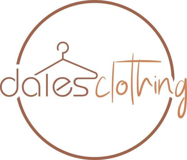 Dales Clothing