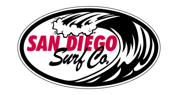 San Diego Surf Company