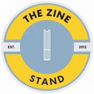 The Zine Stand