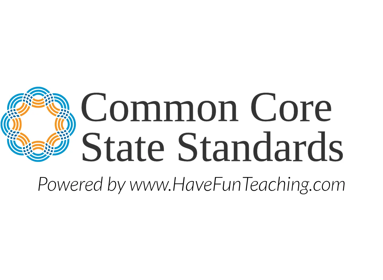 Common Core and