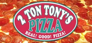 2 Ton Tony\'s