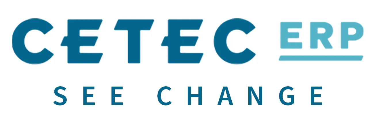 Cetec ERP