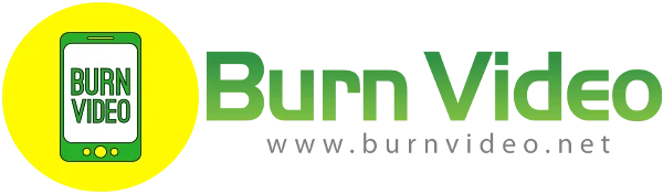 Burn Video