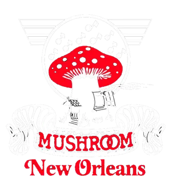 The Mushroom Nola