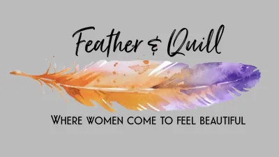 Feather & Quill