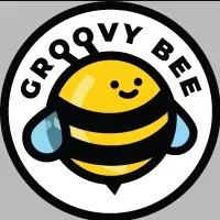 Groovy Bee