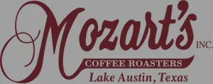 Mozart\'s Coffee