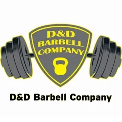 DD Barbell