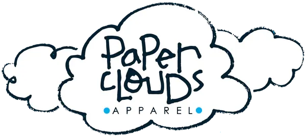 Paper Clouds Apparel