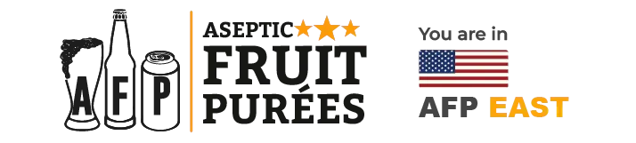 Aseptic Fruit Purees