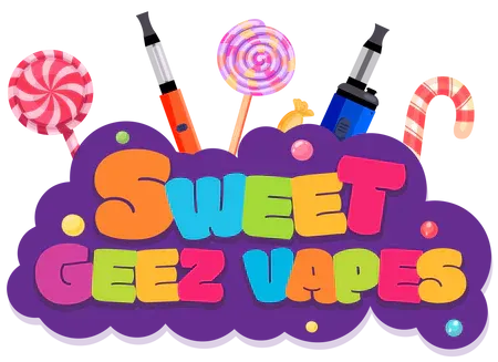 Sweet Geez Vapes