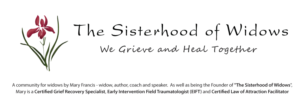 Sisterhood of Widows