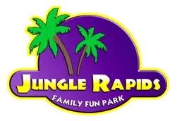 Jungle Rapids