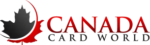 Canada Card World