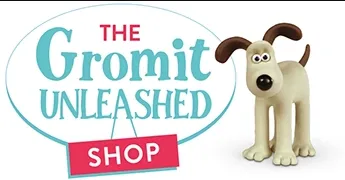 Gromit Unleashed Shop