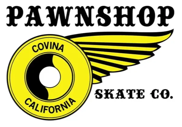 Pawnshop Skate