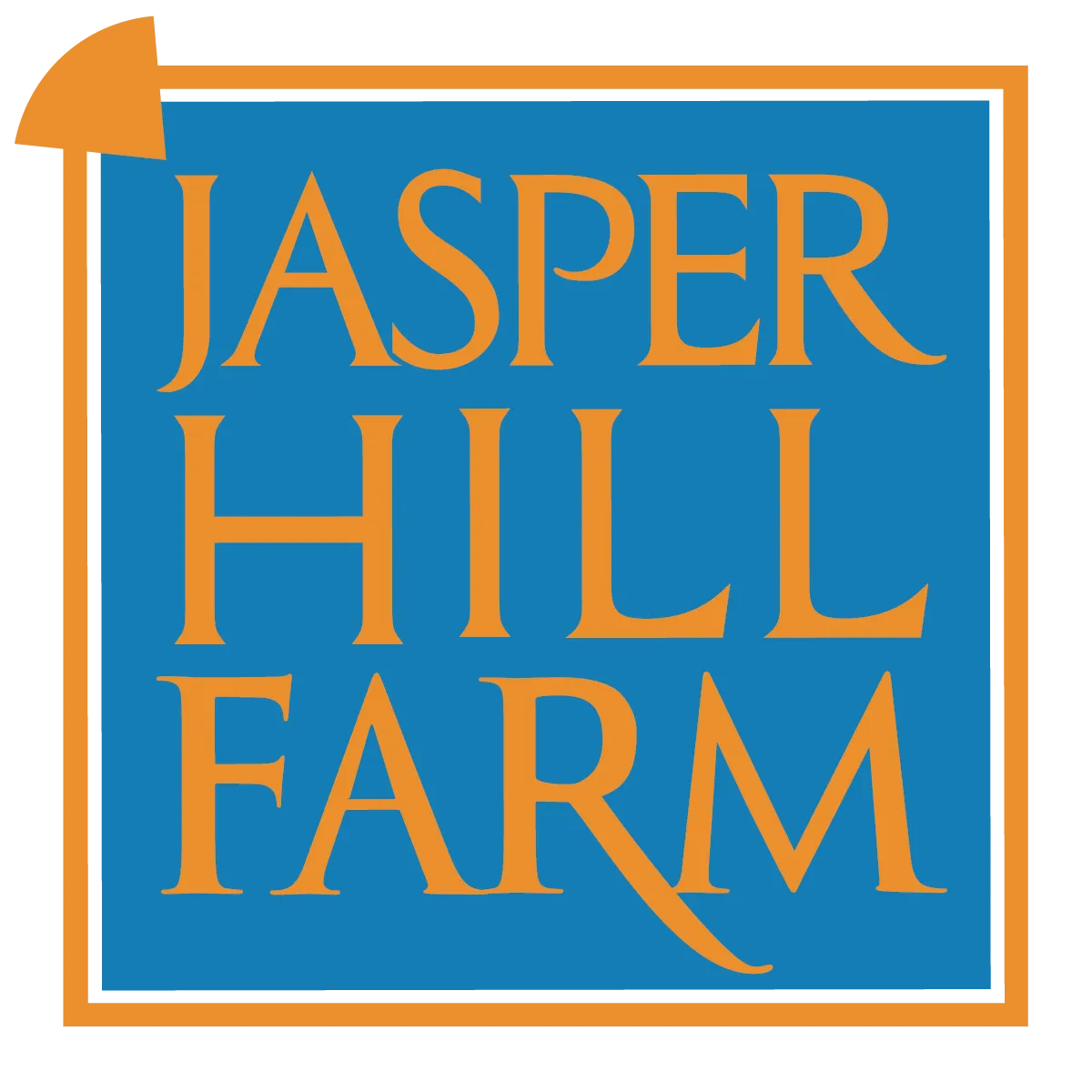 Jasper Hill Farm