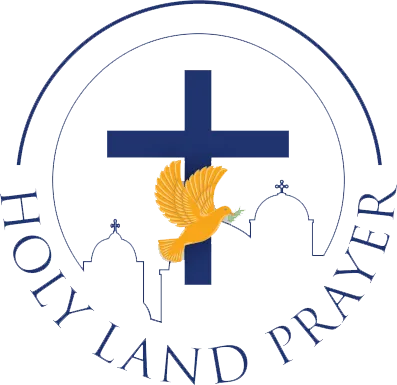 holylandprayer