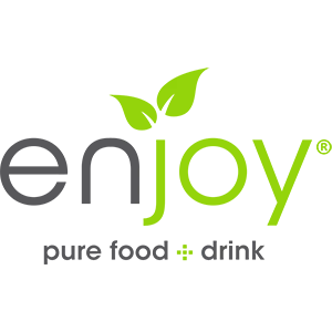 Enjoy Pure Food