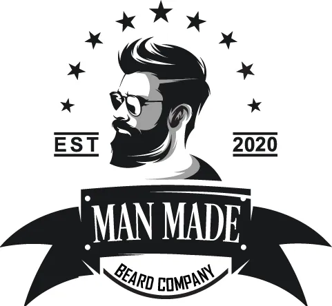 Man Made Beard Company